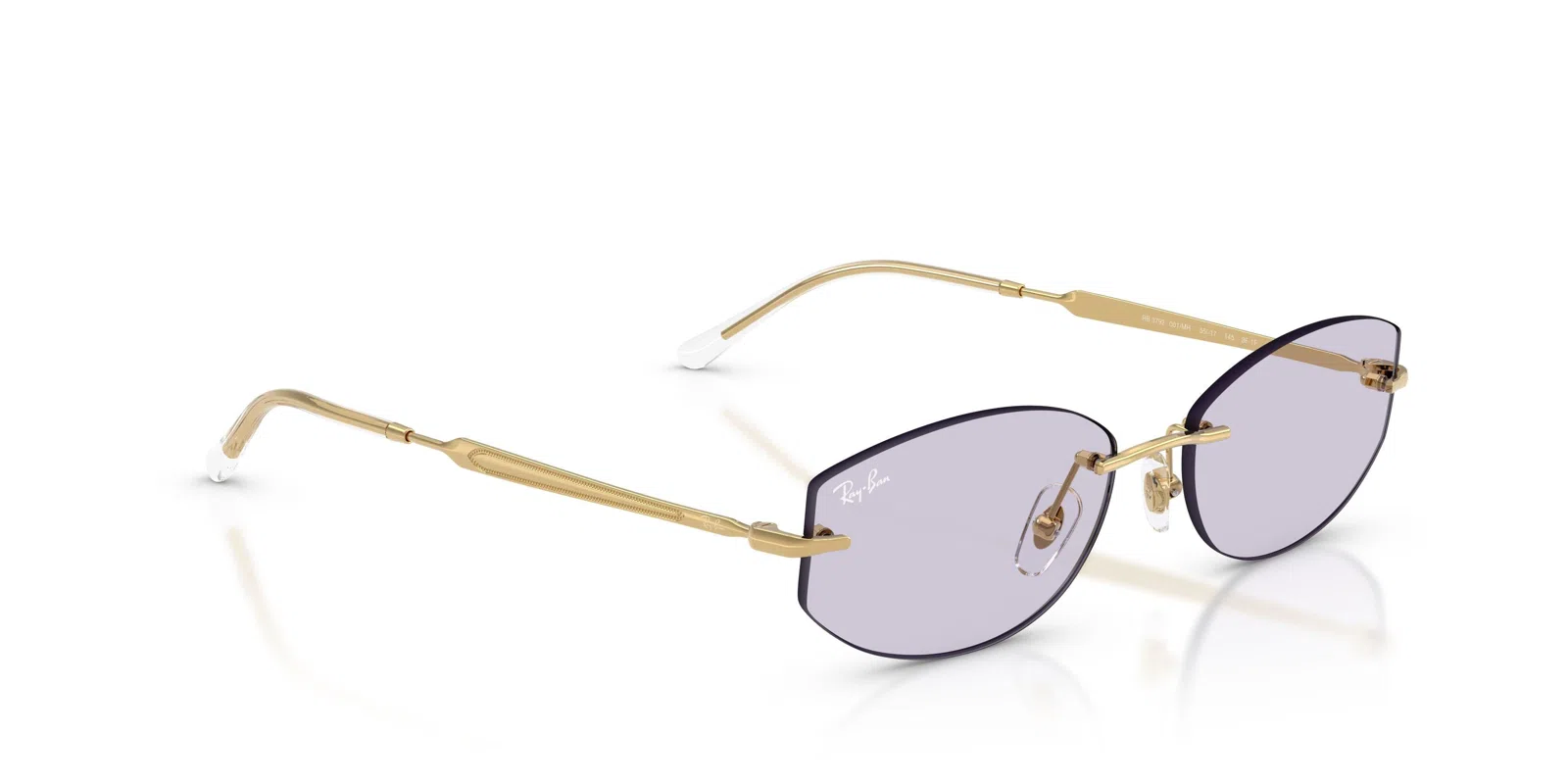 Ray-Ban 3792 Sunglasses - view 15